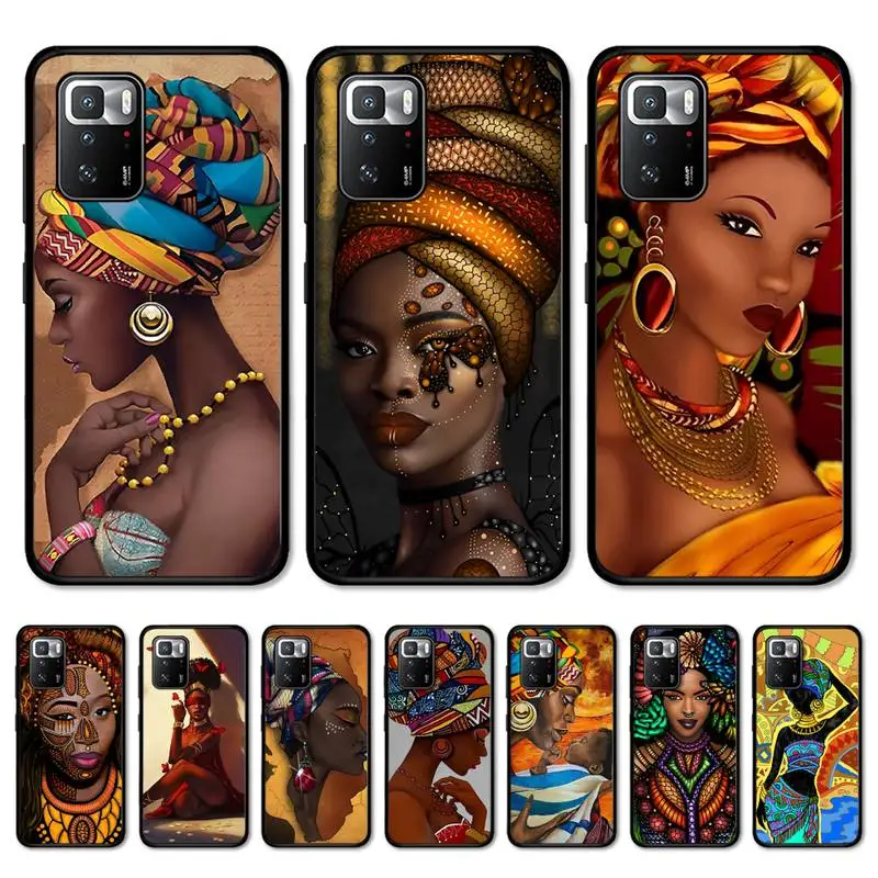 

Красочный чехол в африканском стиле для Redmi Note 8 7 9 4 6 pro max T X 5A 3 10 lite pro