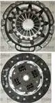 

VALEO 826436 CLUTCH KIT MICRA III K12 1,3 1,4 2003 2010 NOTE 1,4 2006 2012 (RULMANSIZ) KAMPANYALI (name.)