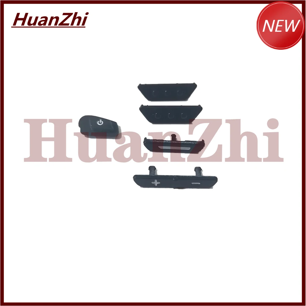 

5pcs Side Power Button Set Replacement for Motorola TC51 TC56 TC510K Free Shipping