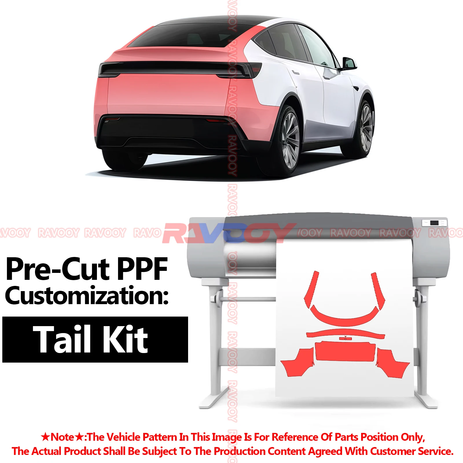 

Компьютерная индивидуальная предварительно вырезанная защитная пленка для полного автомобиля, защита от царапин, внешний комплект из ТПУ PPF, прозрачный бюстгальтер, матовый черный комплект пленки PPF