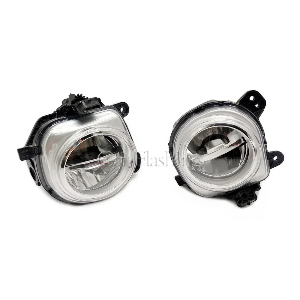 Новый! Автомобильные светодиодные противотуманные фары для BMW X5 F15 F85 M X4 F26 X6 F16 F86