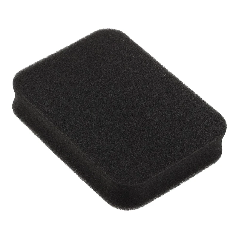 2 шт. пенопластовый элемент воздушного фильтра EB3000 EB3500 EB3800 EM3000 EM3500 EM3800 Подходит