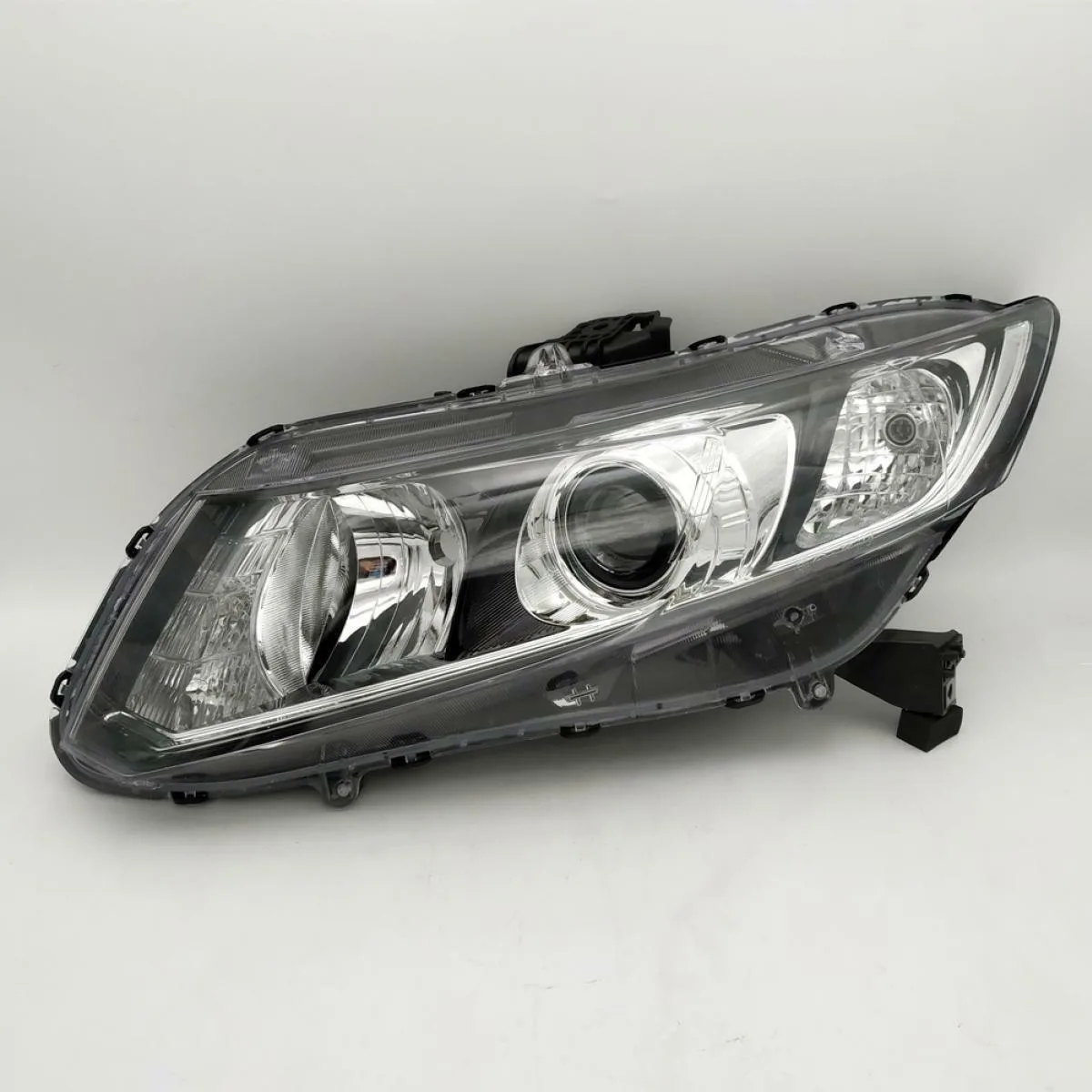 Фото Для Honda Civic Fb Sedan 2012 2013 2014 2015, передний бампер, фара, фара дальнего света, указатель поворота №3
