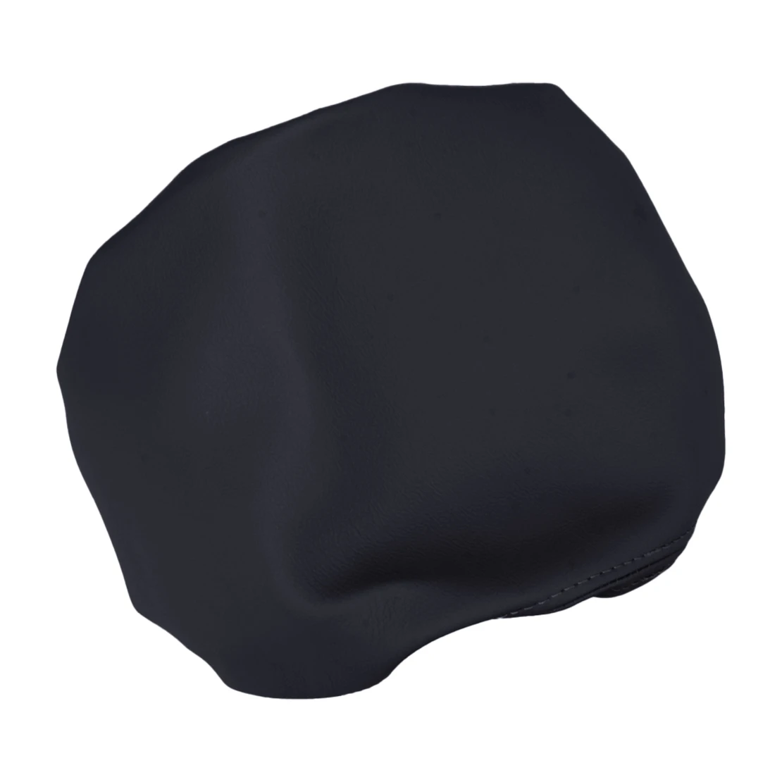 Защитный черный чехол для подлокотника центральной консоли автомобиля подходит