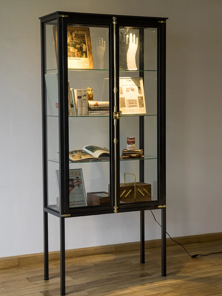 

Винный шкаф zq В индустриальном стиле, винный шкаф в стиле ретро