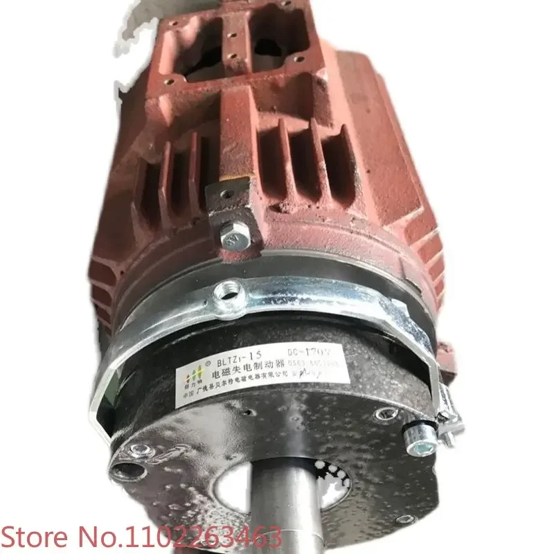 Brilliant BLTZ1-04/08/15/30/40/80/150/200/300 электромагнитный тормоз отключения питания