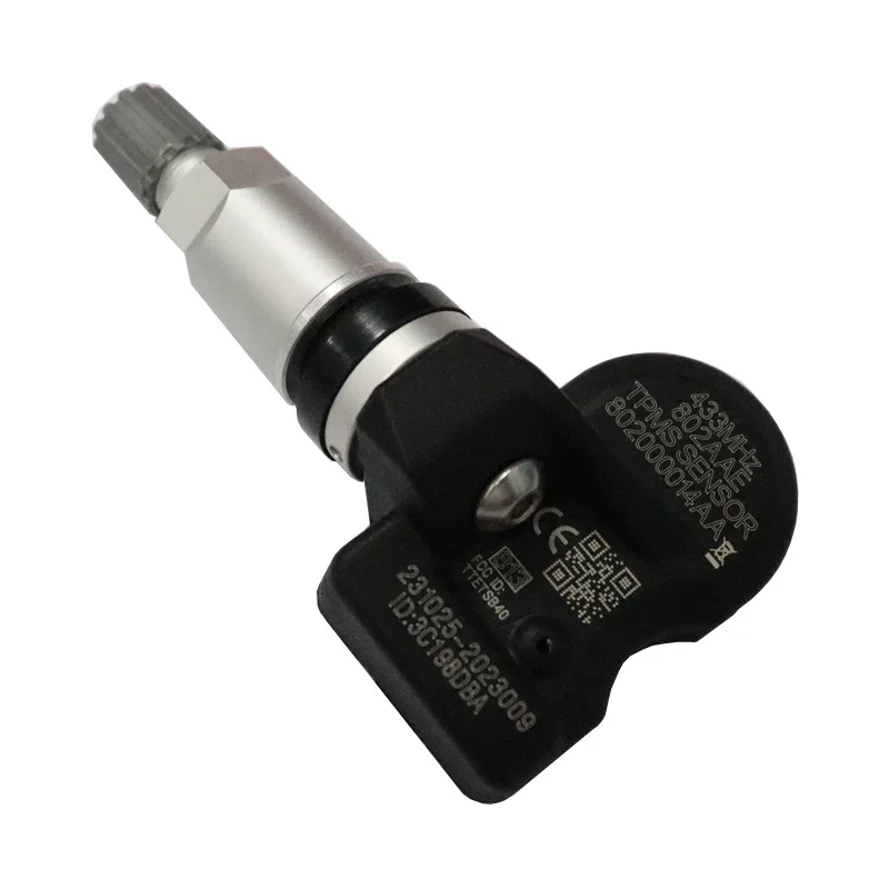 Фото 4 шт. 802000014AA Датчик контроля давления в шинах для EXEEO TXL TPMS 433 МГц №3