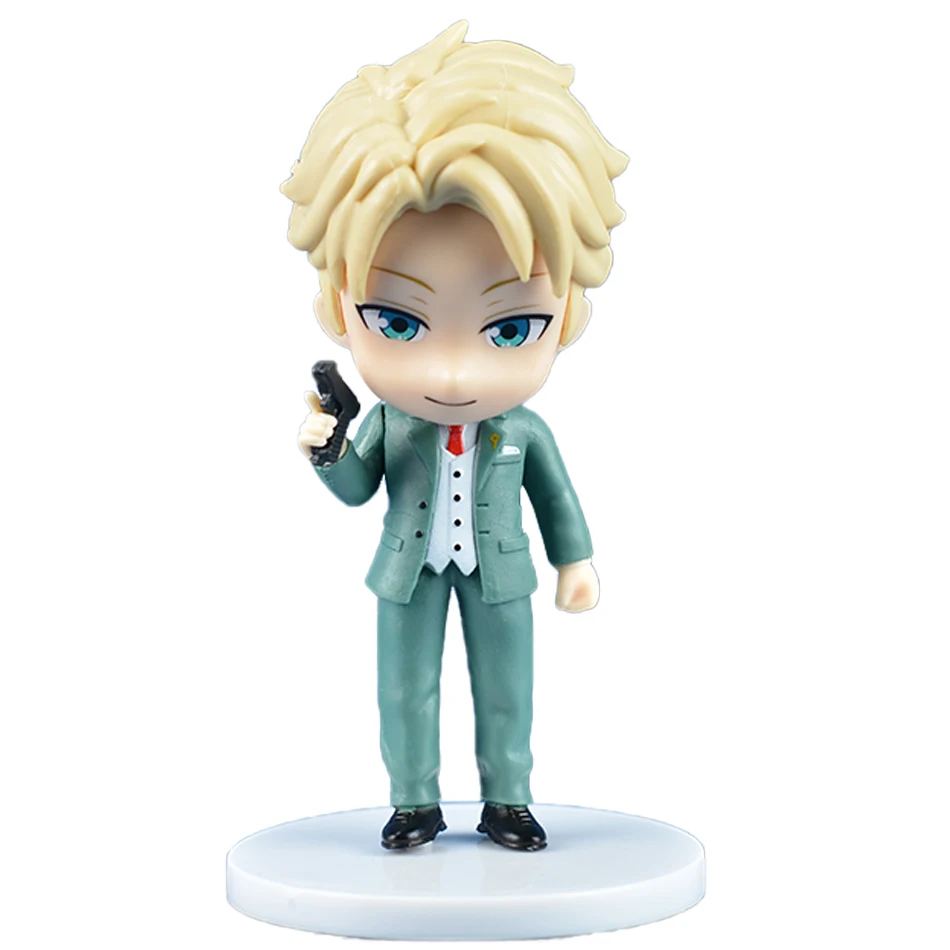 Фигурка Bandai Chimera в ассортименте