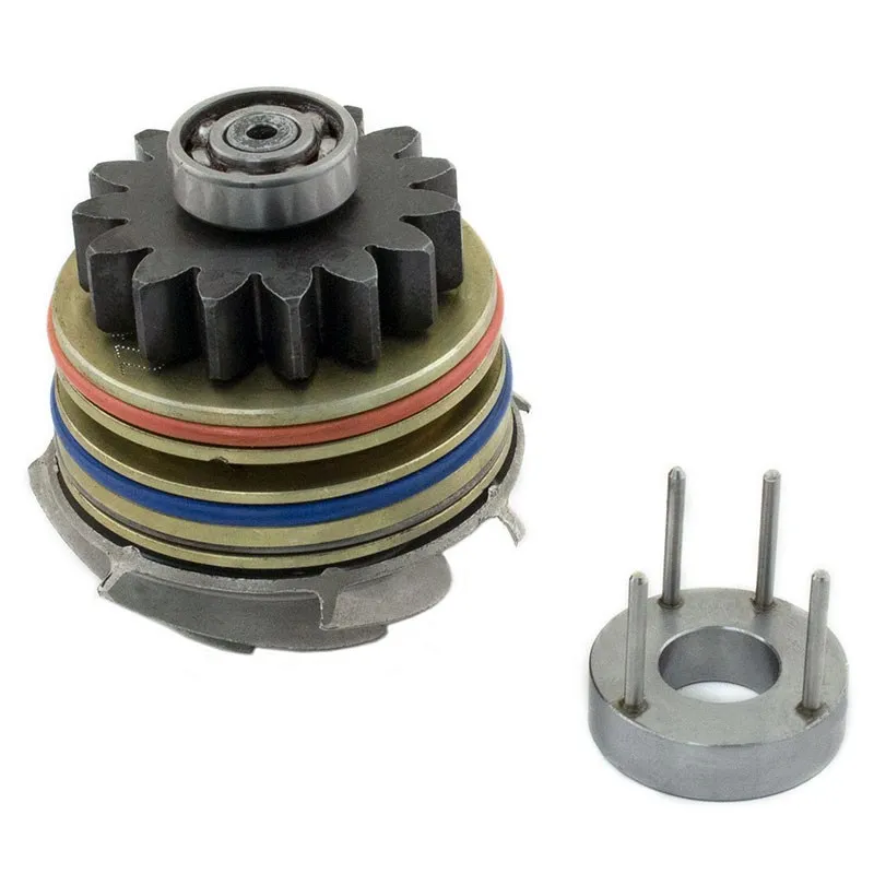 RE 521503 Новый водяной насос для CTS II 9610 9560STS 9650STS 9660STS +