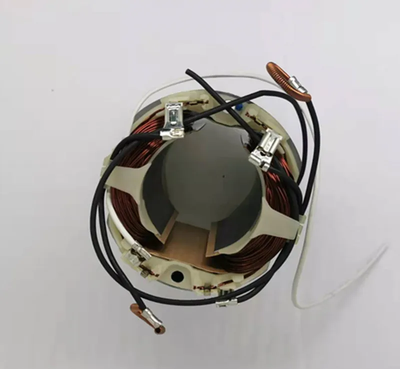 Полевой статор 593908-0 220-240 В для Makita LW1400 LW1401