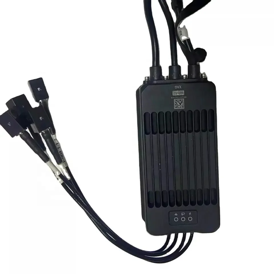 Модуль NewHDLS в наличии для модуля сельского хозяйства XAGG XP2020