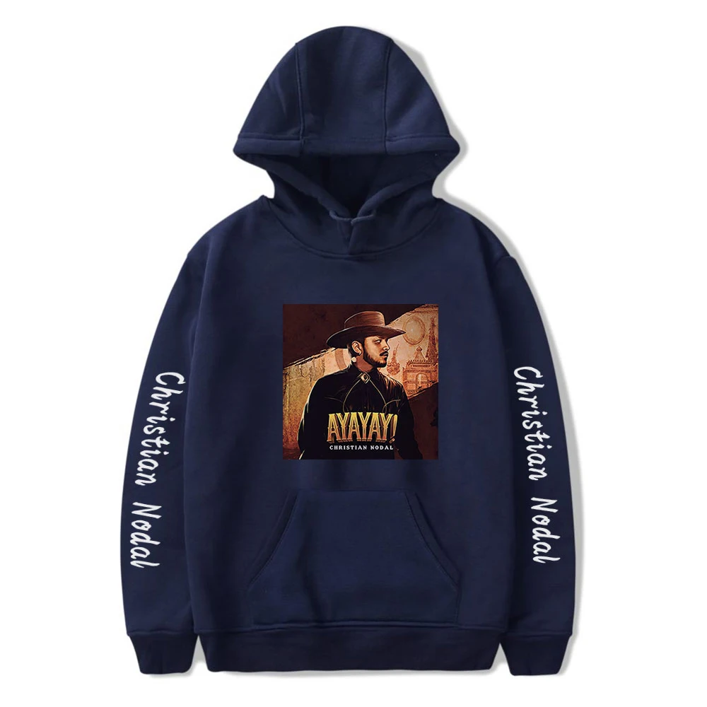 

Christian Noda Winer Sportswear Clothing Youthful Child Tops Loose Clothing Sweatshirts 3D Hoodies