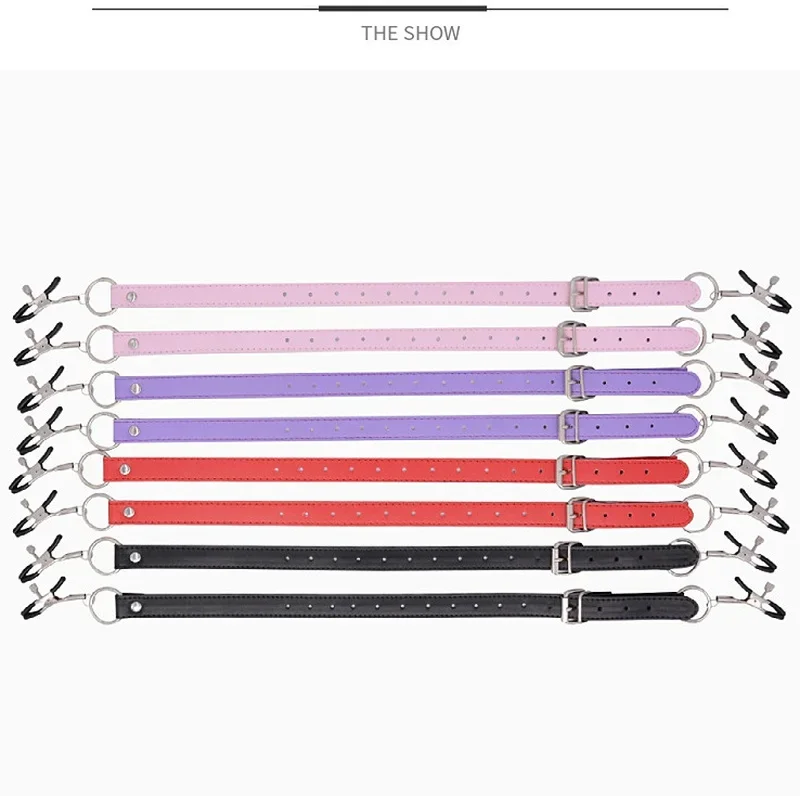 Лимия клитор зажим для сосков разделенная нога артефакт секс-раб бондаж