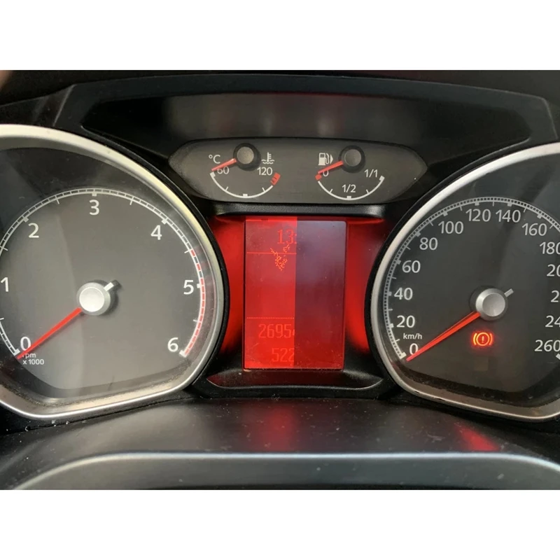 Cena Zestaw Wskaźników Samochodowych Ekran LCD Dla Ford Focus S-MAX C-MAX GALAXY WA6 KUGA Mondeo Dashboard Wyświetlacz LCD Naprawa Pikseli Kup Zestaw Wskaźników Samochodowych Ekran LCD Dla Ford Focus S-MAX C-MAX GALAXY WA6 KUGA Mondeo Dashboard Wyświetlacz LCD Naprawa Pikseli