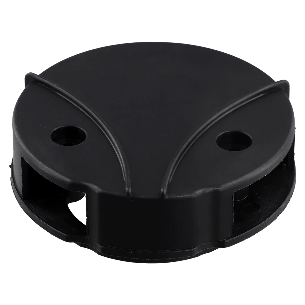 Крышка воздушного фильтра карбюратора 6E0-14417-00 для подвесного мотора Yamaha 2T 4HP 5 HP