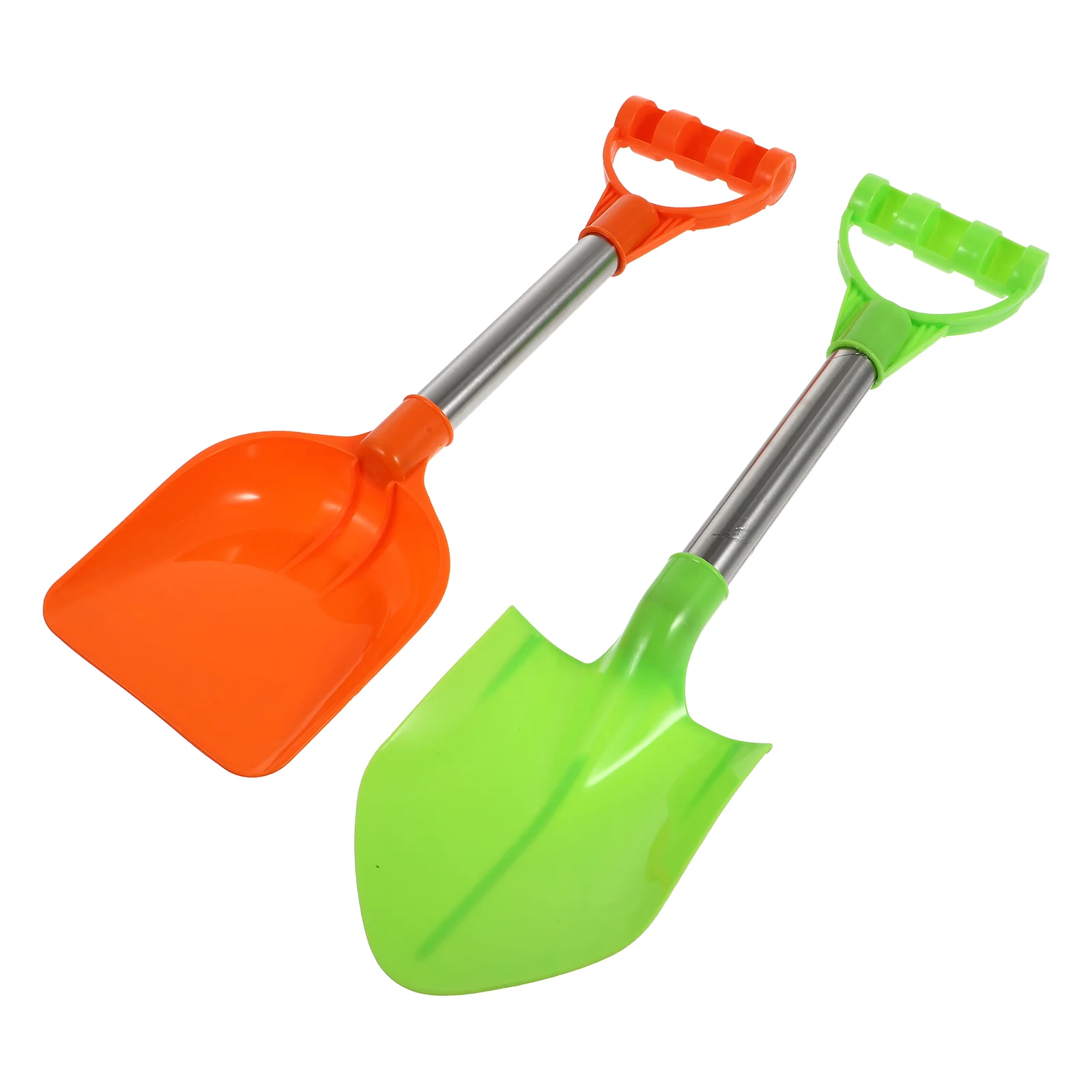 

Snowball Clip Winter Removal Tool Beach Sand Scoop Outdoor Toddler Toys Bucket Plastic Shovels Kids Spade Trowel Baby