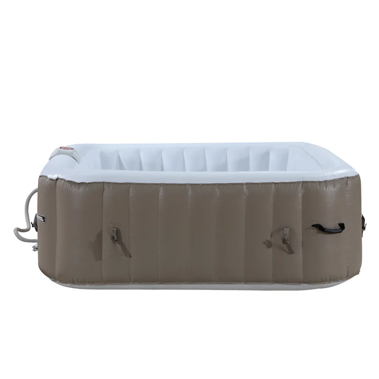 

Inflatable Ice bath/Inflatable Portable SPA Tube/Portable Inflatable Bath Tub