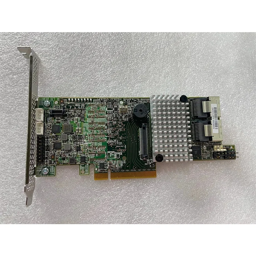 RAID-контроллеры SAS 9271-8i 1G/карты хранения HBA