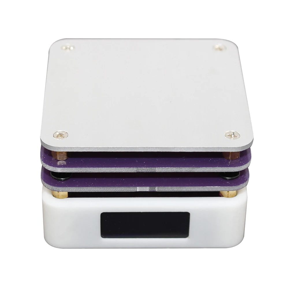 1 шт. MHP30 65 Вт мини-нагреватель горячей плиты светодиодный дисплей печатная плата