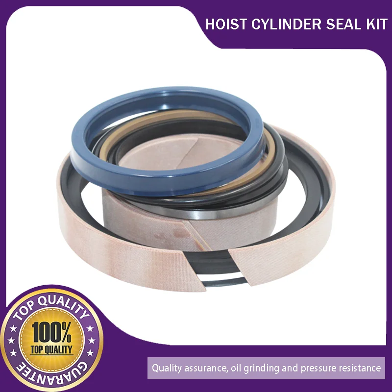 ВОЭ 11708734 КОМПЛЕКТ УПЛОТНЕНИЙ ЦИЛИНДРОВ HOIST ДЛЯ ВАГОВОГО АРТИКУЛИРОВАННОГО