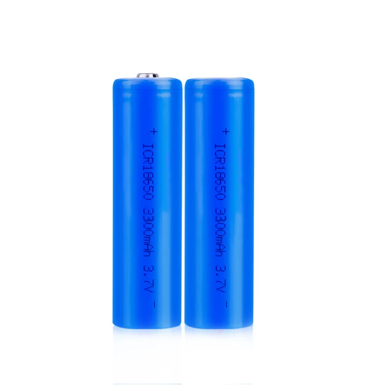 

Original Wholesale Rechargeable 2600mah 3.7V Lithium ion 18650 Li ion Battery