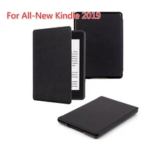 cover case for amazon all new kindle 2019 with built in front light ereader new kindle touch 10th 10th gen 2019