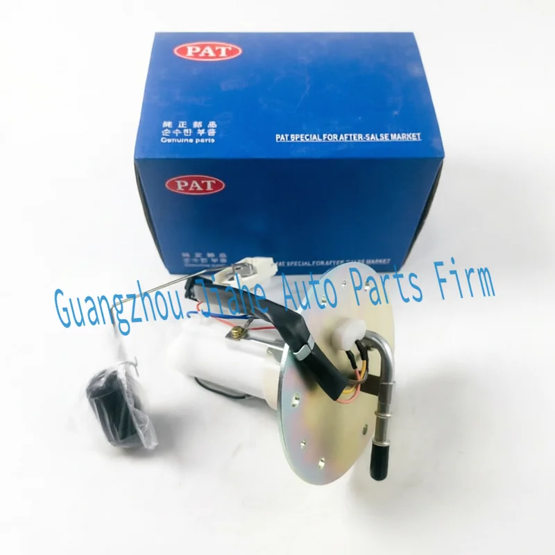 Фото Топливный насос в сборе для Honda CB 500 X XA CB500X CB500XXA 2013-2023 гг., артикулы: 16700-MJW-J83, 16700-NJW-J83, UC-T35HU61, 16700-MJW-J83-M1 №1