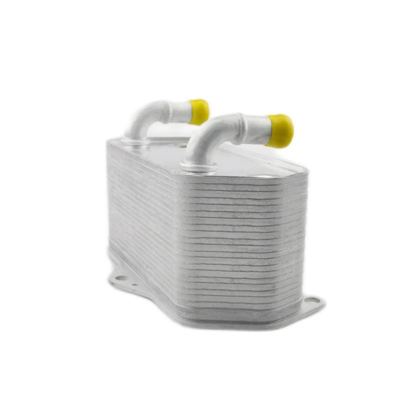

Transmission Oil Cooler 02E 6 Speed DSG 02E409061C For VW Audi Accessories Parts