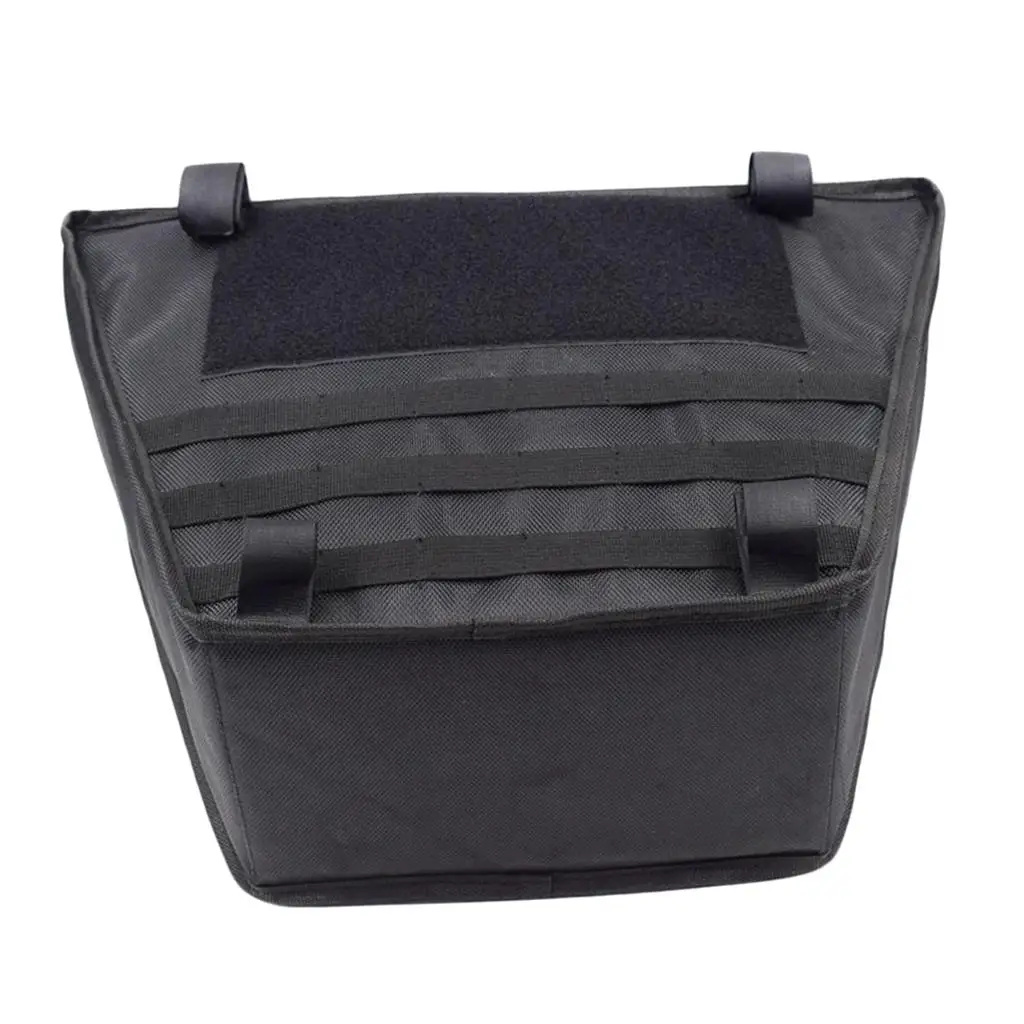 

Нейлоновая сумка с электрическим аккумулятором для задних ремней E