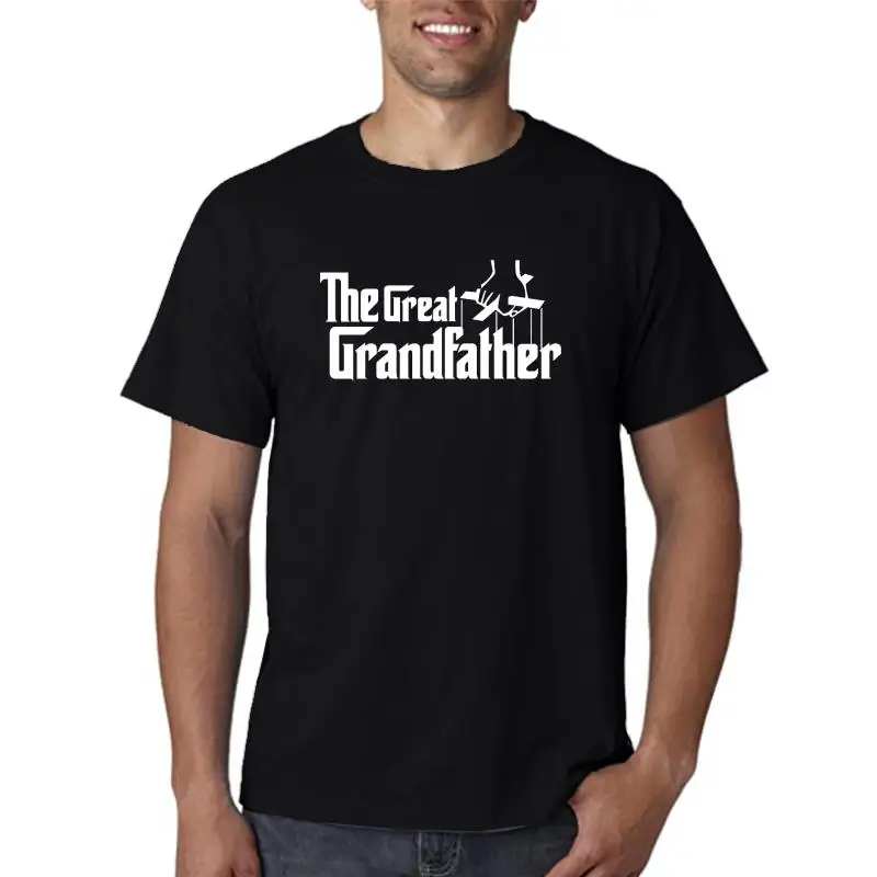 

Футболка Greot Grondfother, уникальный подарок для Greot Grondpo