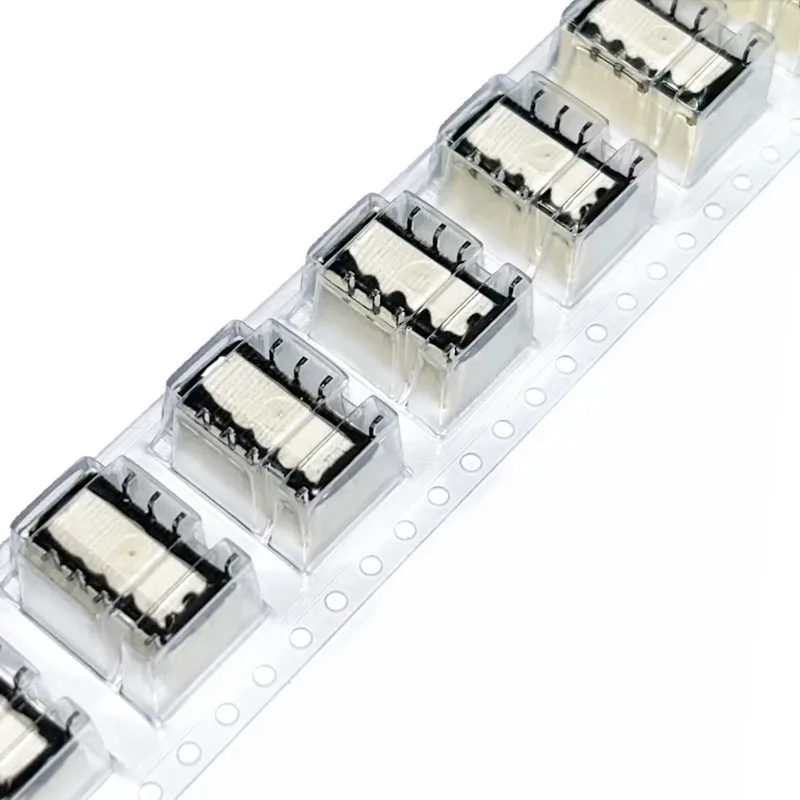 10 шт.лот G6K-2F-Y-3VDC 、G6K-2F-Y-4.5VDC 、G6K-2F-Y-5VDC 、G6K-2F-Y-12VDC 、G6K-2F-Y-24VDC Новое универсальное реле G6K-2F-Y-TR (art.: 3920cebc9bdc2) - 3920cebc9bdc2