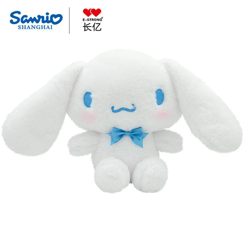 Плюшевые игрушки Sanrio Cinnamoroll Hello Kitty Kuromi Melody