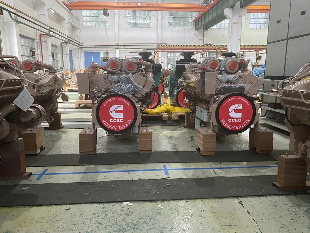 Оригинальные детали дизельного двигателя QSB6.7 4B3.9 ISD6.7 ISB QSB4.5 ISF2.8 4897271 5263307 5255184 2830957