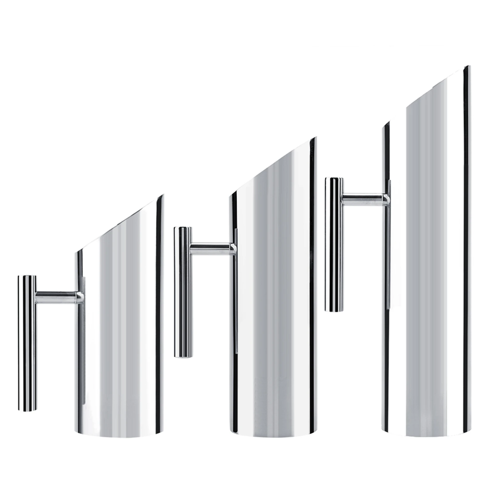 Кувшин для холодного вина из нержавеющей стали 1/1 5/2 л