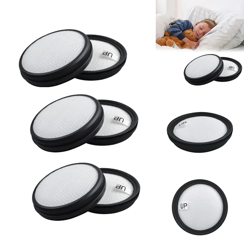 HEPA-фильтр для Xiaomi JIMMY B505 B506 B603 B603pro BX5 очиститель удаления клещей сменный