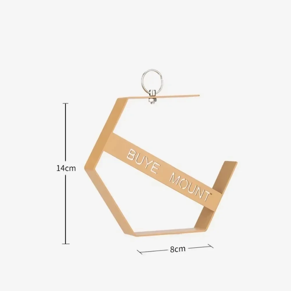 

Подвесной держатель для комариных спиралей из железа