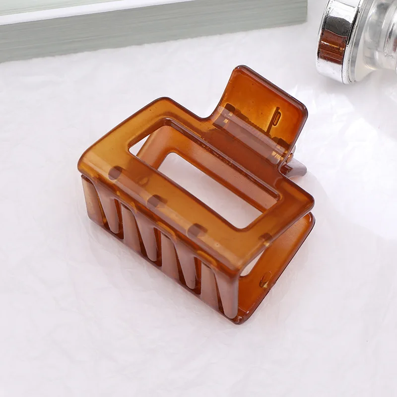 Рисунок 3 - заколка-краб для волос