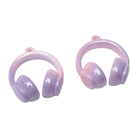 Акриловые бусины для украшений