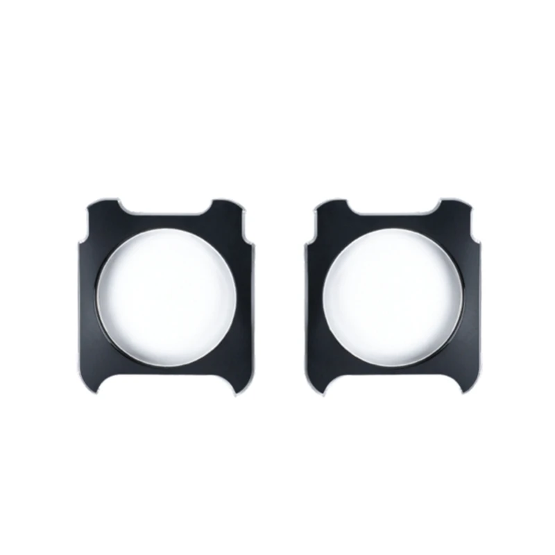 

50 Па для 360 ONE RS Защитная крышка для объектива наклейка для объектива спортивной камеры защита от падения и царапин защитная крышка аксессуа...