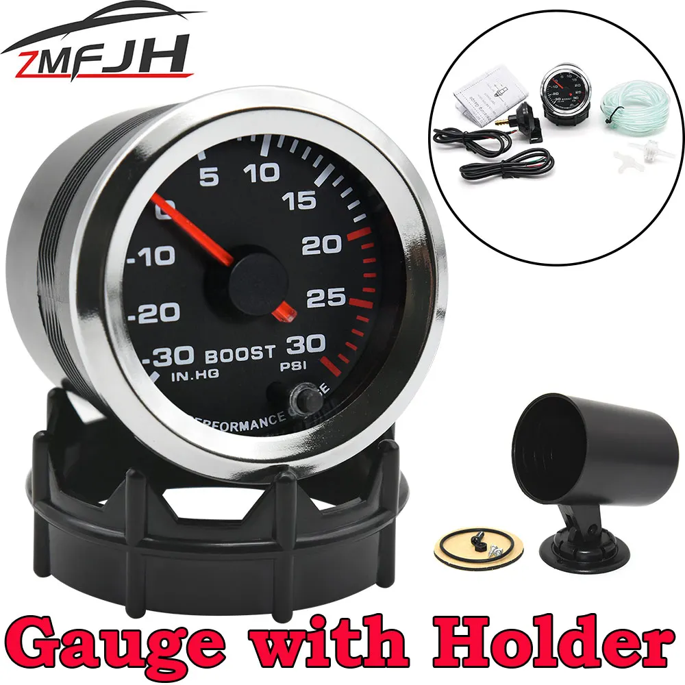 Новый Измеритель усиления светодиодный светодиодной подсветкой 7 цветов -30 ~ 30