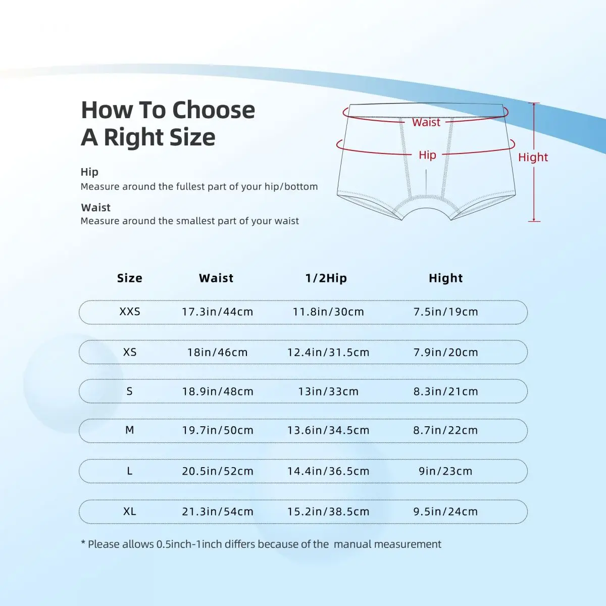 Трусы-боксеры подростковые для девочек нижнее белье из мягкого чистого хлопка