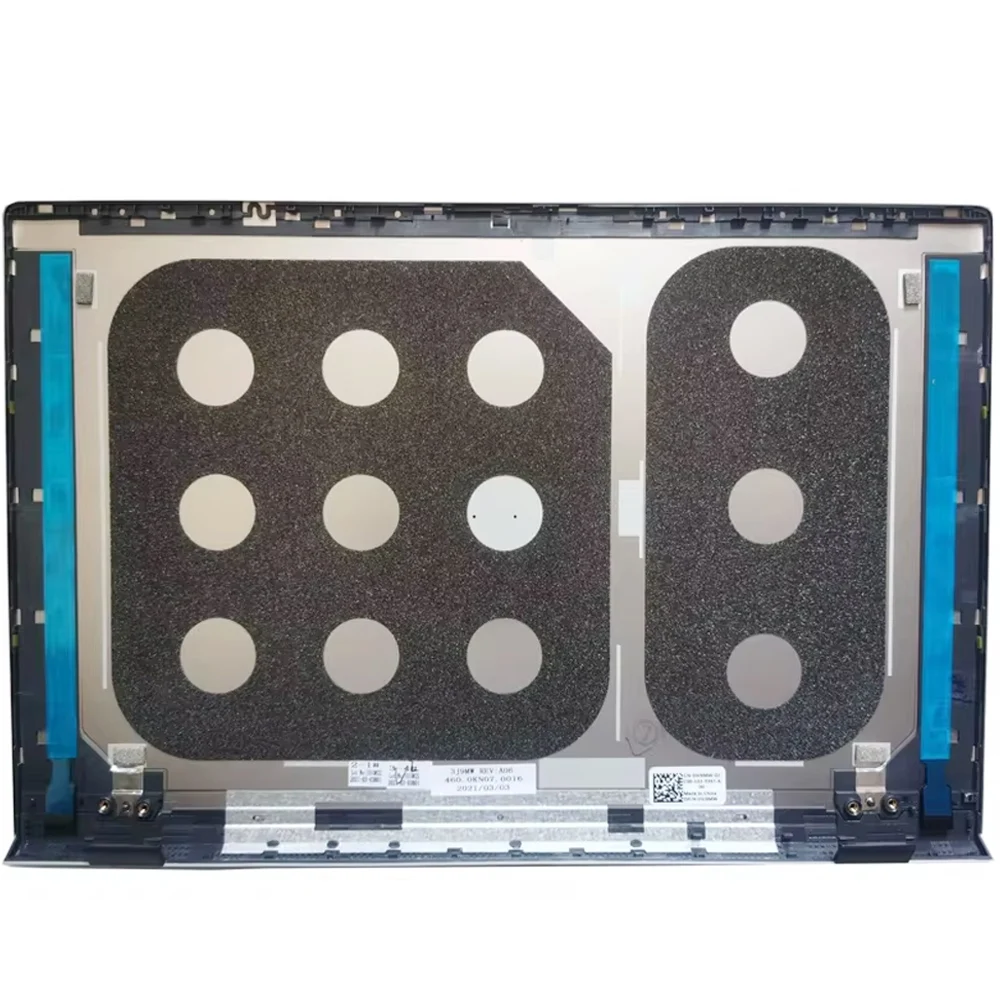 Новинка для DELL Vostro 14 5401 5402 5405 03J9 МВт Золотая задняя крышка верхний чехол ноутбука