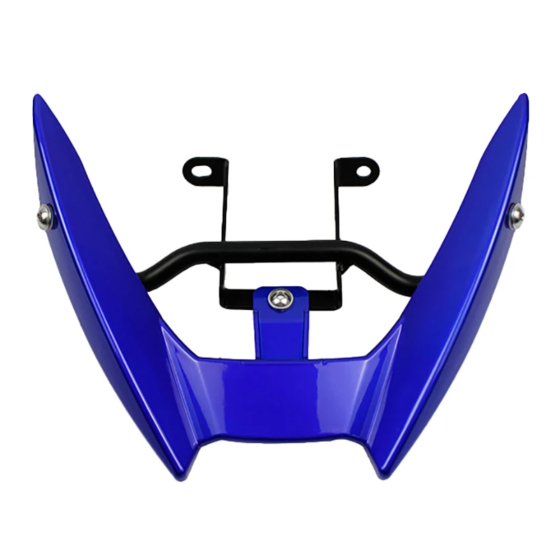 

Front Upper Headlight Fairing Stay Bracket for Yamaha MT 09 FZ-09 2014 2015 2016