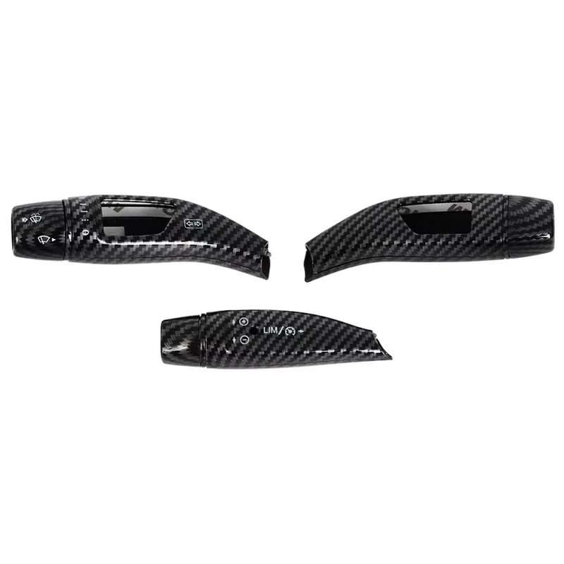 

Для Mercedes Benz A B C E S GLC CLA GLA GLE GLS CLS GLK ML Class W205 W213 W212 W176 W204 Автомобильный рычаг переключения передач Стеклоочиститель Накладка