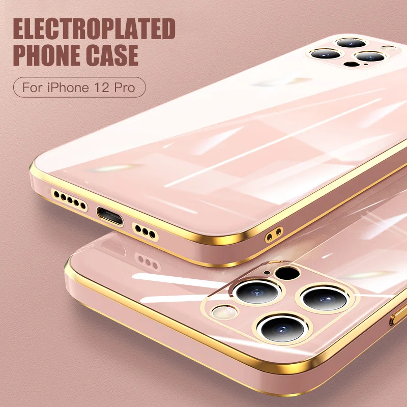 Роскошный защитный чехол starboard для iPhone совместим с моделями 6 6S 7 8 13 Pro max 11 12 pro XS mini x