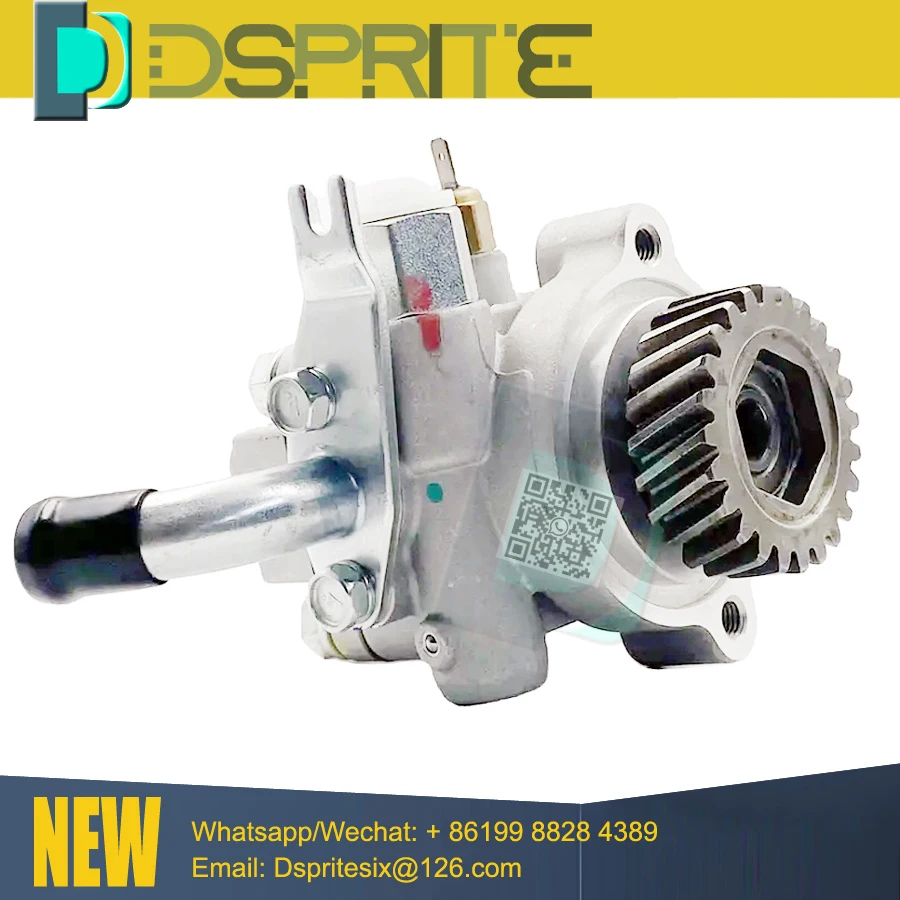 Для Mitsubishi Pajero IV V80 3 2 DI-D насос рулевого управления MR995027 MR992873 2502A162 4450A074