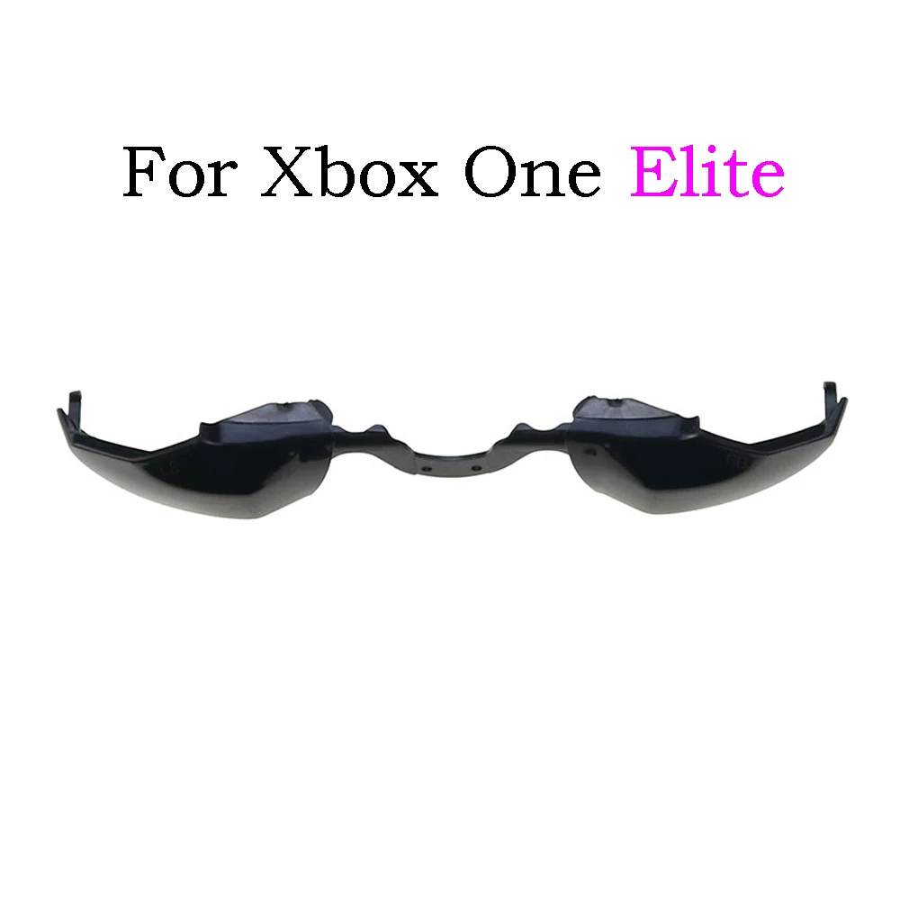 1 шт. для Xbox One Series X S Elite Control ler сменные блестящие кнопки запуска бампера игровые