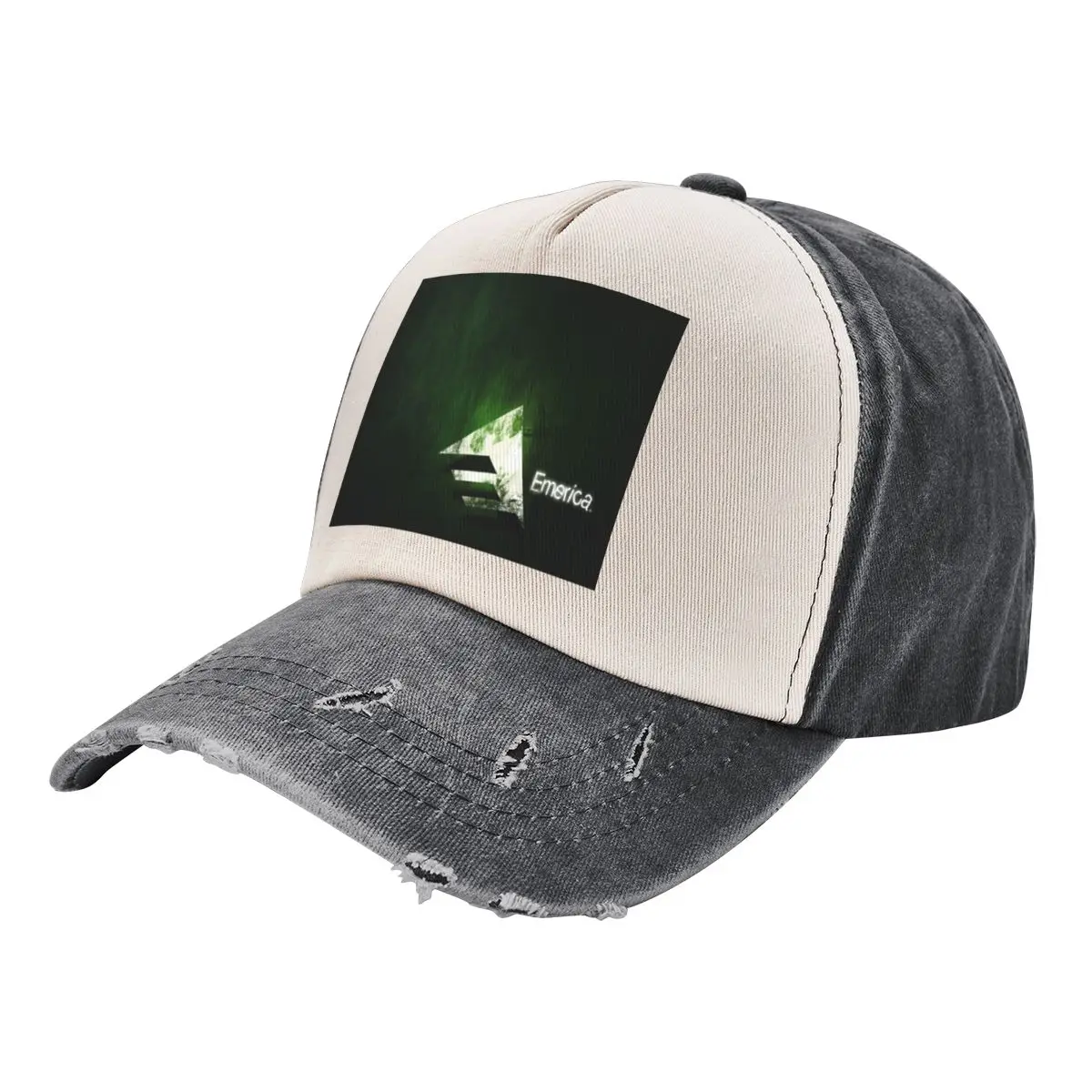 

Emerica Skateboard Summer Breathable Elastic Cap Baseball Cap Outdoor Sports Cap Women And Men Hip Hop