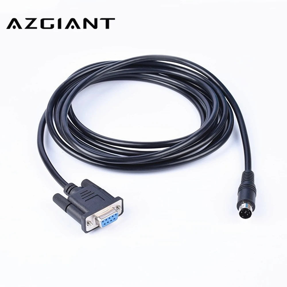 3 метра DB 9-контактный женский интерфейс для штепсельной вилки | Автомобили и