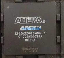 Original new EP20K200FC484-2 EP20K200FI484-1 integrated circuit chip